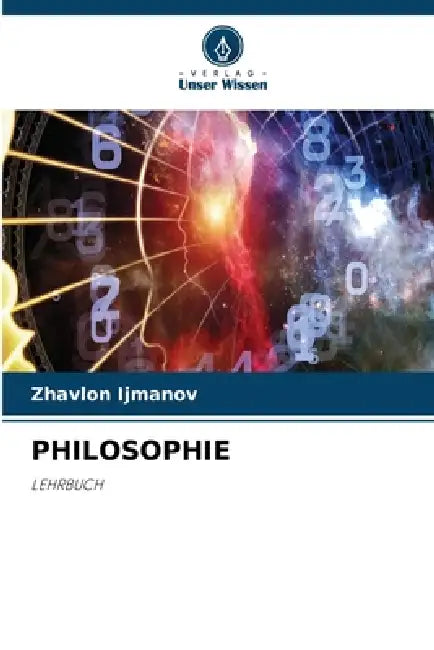 Philosophie by Zhavlon Ijmanov