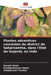 Plantes adventices courantes du district de Sabarkantha, dans l'État du Gujarat, en Inde by Suresh Patel, Prashantkumar Desai, Vinodkumar Pandey