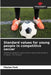Standard values for young people in competitive soccer by Florian Ferk