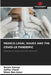 Medico-Legal Issues and the Covid-19 Pandemic by Narjes Karray, Sofien Charfi, Wiem Ben Amar