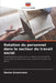 Rotation du personnel dans le secteur du travail social by Hanna Grossmann