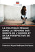 La Politique Pénale Dans La Défense Des Droits de l'Homme Et de la Perspective de Genre by Francisco Miguel Rodríguez Rodríguez