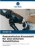 Pneumatisches Exoskelett für eine sicherere Rehabilitation by Devan P. D.