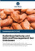 Bodenbearbeitung und Nährstoffmanagement bei Erdnüssen by Somanagouda B. Patil