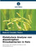 Molekulare Analyse von diazotrophen Rhizobakterien in Reis by Mukund Chandra Thakur