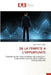 de la Tempete a l'Opportunite by Ulrich Salem Guebo