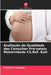 Avaliação da Qualidade das Consultas Pré-natais Maternidade CS.Ref. Kati by Cheickna Badiaga