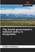 The Soviet government's national policy in Kyrgyzstan by Vasilisa Kalentseva