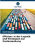 Effizienz in der Logistik und Strategien zur Kostensenkung by Harrii Doskach