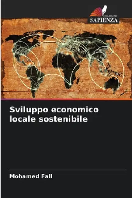 Sviluppo economico locale sostenibile by Mohamed Fall