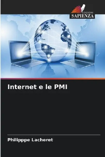 Internet e le PMI by Philipppe Lacheret