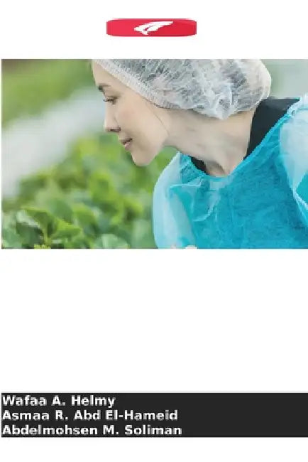 Bioinsecticida de origem vegetal by Wafaa A. Helmy, Asmaa R. Abd El-Hameid, Abdelmohsen M. Soliman