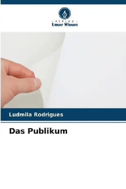 Das Publikum by Ludmila Rodrigues