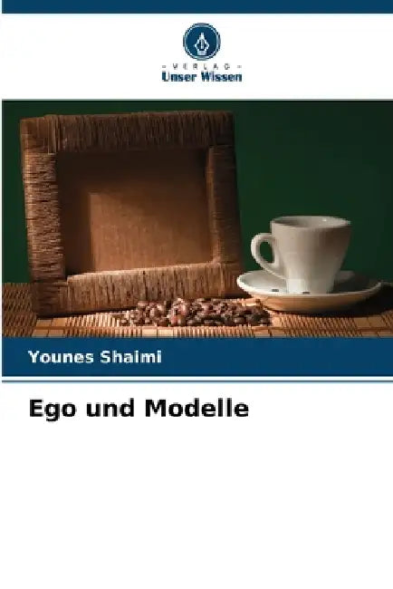 Ego und Modelle by Younes Shaimi