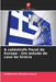 A catástrofe fiscal da Europa - Um estudo de caso da Grécia by Siddhartha Bhattacharya
