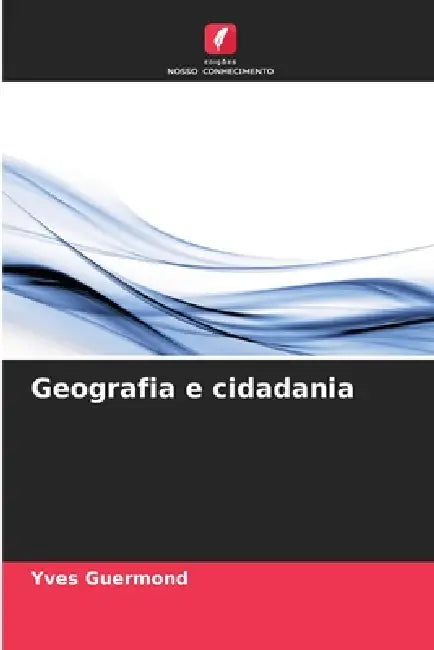 Geografia e cidadania by Yves Guermond