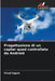 Progettazione di un copter quad controllato da Android by Vinod Ingale