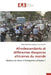 Afrodescendants et différentes diasporas africaines du monde by Yéble Martine-Blanche Oga-Poupin