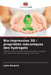 Bio-impression 3D: propriétés mécaniques des hydrogels by Luka Banovic