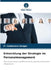 Entwicklung der Strategie im Personalmanagement by P. Cantarero Verger