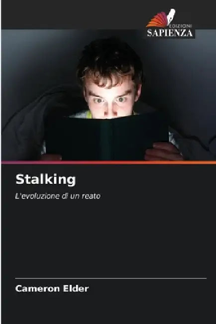 Stalking by Cameron Elder