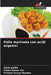 Pollo marinato con acidi organici by Abida Judith, Uttam Kumar Pal, Prabhat Kumar Mandal
