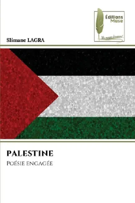 Palestine by Slimane Lagra