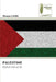 Palestine by Slimane Lagra