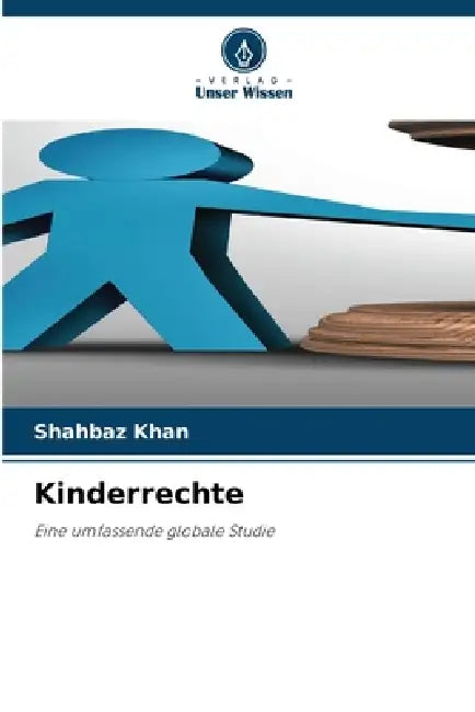 Kinderrechte by Shahbaz Khan