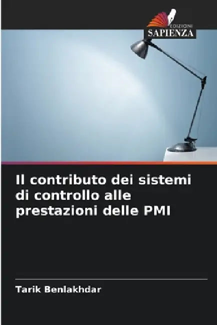 Il contributo dei sistemi di controllo alle prestazioni delle PMI by Tarik Benlakhdar