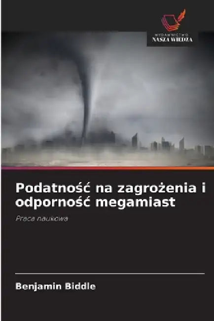 Podatnośc na zagrożenia i odpornośc megamiast by Benjamin Biddle