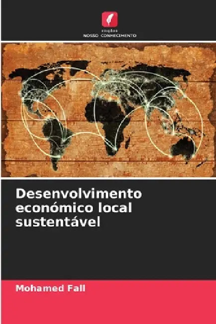 Desenvolvimento económico local sustentável by Mohamed Fall