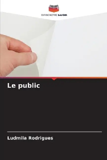 Le public by Ludmila Rodrigues