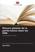Mesure globale de la performance dans les PME by Leo Jelko