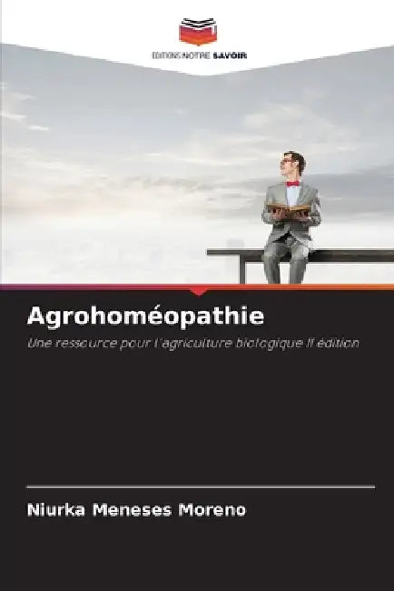 Agrohoméopathie by Niurka Meneses Moreno