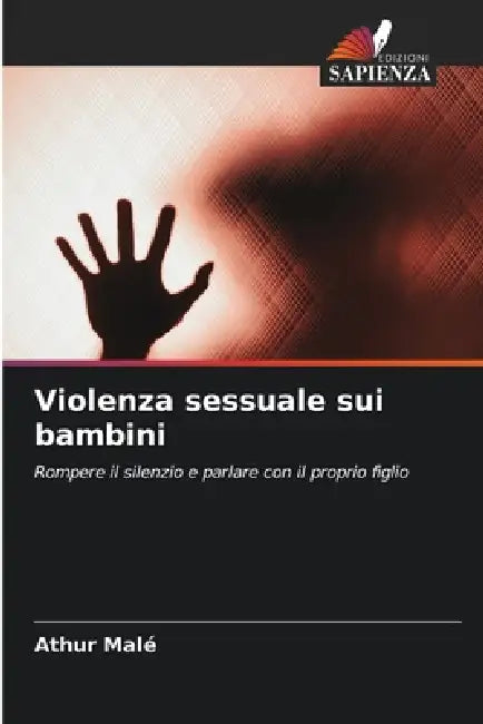 Violenza sessuale sui bambini by Athur Malé