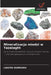 Mineralizacja miedzi w Tazalaght by Lahcen Oumohou