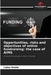 Opportunities, risks and objectives of online fundraising: the case of AIMS by Lukas Hasler