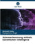 Stimmerkennung mittels künstlicher Intelligenz by Navneet Sahu, Pushpendra Singh