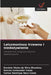 Leiszmanioza trzewna i niedożywienie by Daniele Vieira Da Silva Blamires, Dorcas Lamounier Costa, Carlos Henrique Nery Costa