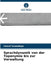 Sprachdynamik von der Toponymie bis zur Verwaltung by Issouf Sawadogo