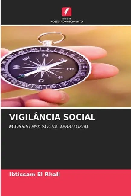 Vigilância Social by Ibtissam El Rhali