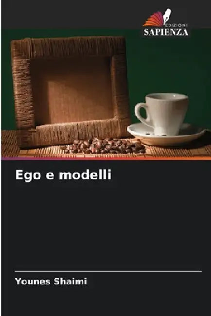 Ego e modelli by Younes Shaimi