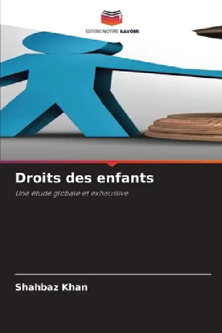 Droits des enfants by Shahbaz Khan