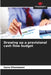 Drawing up a provisional cash flow budget by Sarra Elhammami