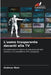 L'uomo trasparente davanti alla TV by Andreas Rein