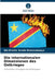 Die internationalen Dimensionen des Ostkrieges by Wa N'Gate Zenda Mukulumanya