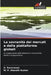 La sovranità dei mercati e delle piattaforme globali by A. Saravanan, M. P. Sharath Kumar