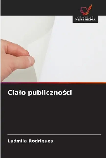Cialo publiczności by Ludmila Rodrigues