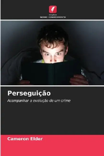 Perseguição by Cameron Elder